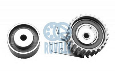 RUVILLE 5584450 -  Комплект роликов, зубчатый ремень