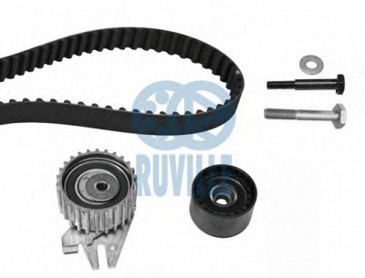RUVILLE 5584473 -  Комплект ремня ГРМ