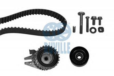 RUVILLE 5584475 -  Комплект ремня ГРМ