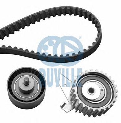 RUVILLE 5585071 -  Комплект ремня ГРМ