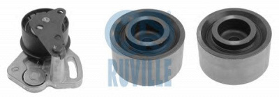 RUVILLE 5587550 -  Комплект роликов, зубчатый ремень