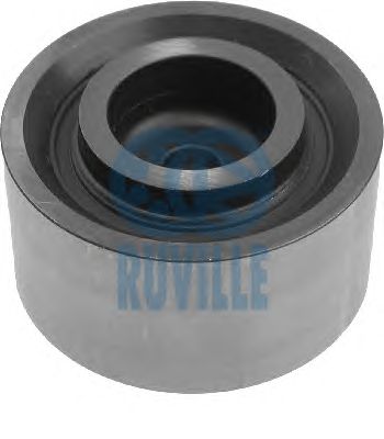 RUVILLE 55876 -  Паразитный / Ведущий ролик, зубчатый ремень
