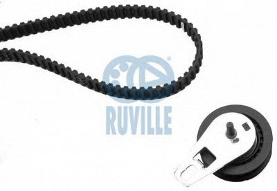 RUVILLE 5587870 -  Комплект ремня ГРМ
