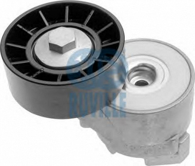 RUVILLE 55880 -  Натяжная планка, поликлиновой ремень