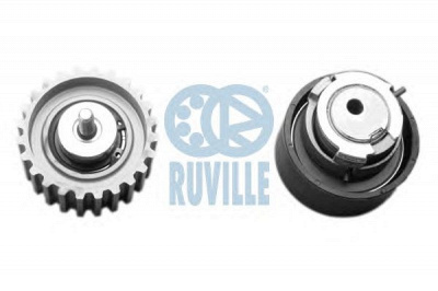 RUVILLE 5588150 -  Комплект роликов, зубчатый ремень