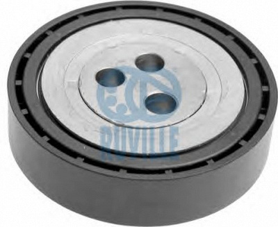 RUVILLE 55883 -  Натяжной ролик, поликлиновой  ремень