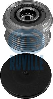 RUVILLE 55886 -  Механизм свободного хода генератора