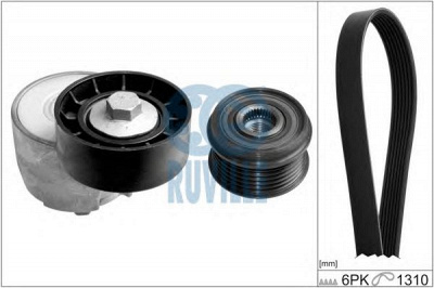 RUVILLE 5589980 -