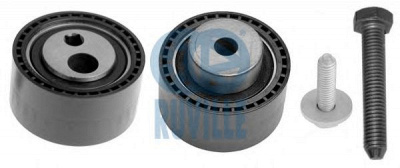 RUVILLE 5592150 -  Комплект роликов, зубчатый ремень