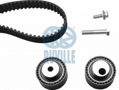 RUVILLE 5592173 -  Комплект ремня ГРМ