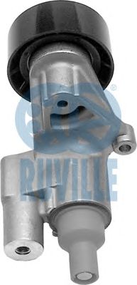 RUVILLE 55925 -  Натяжная планка, поликлиновой ремень