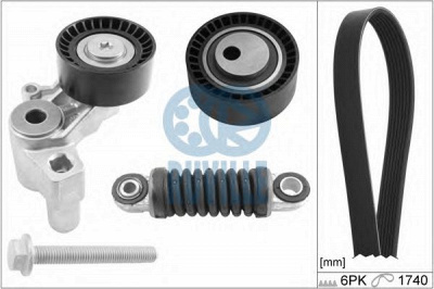 RUVILLE 5592580 -  