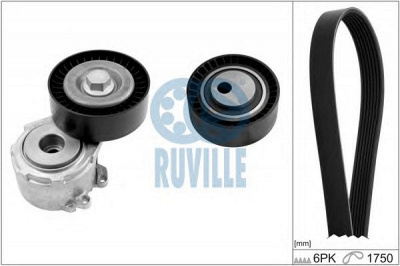 RUVILLE 5594083 -  