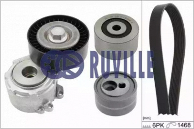 RUVILLE 5594084 -  
