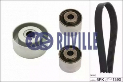 RUVILLE 5594680 -