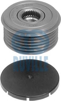 RUVILLE 55948 -  Механизм свободного хода генератора