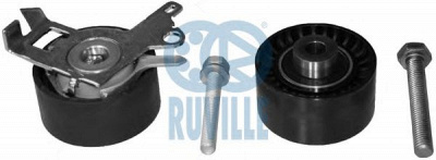 RUVILLE 5594950 -  Комплект роликов, зубчатый ремень