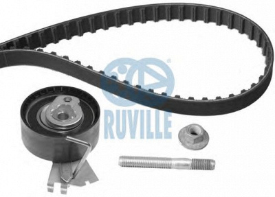 RUVILLE 5595870 -  Комплект ремня ГРМ