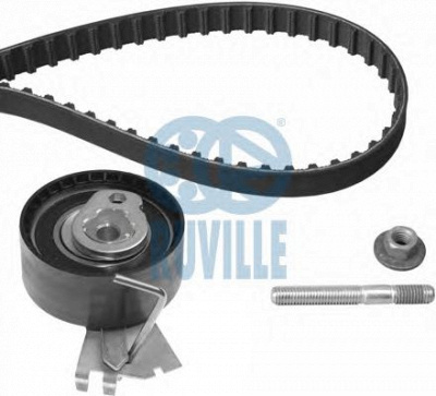 RUVILLE 5595871 -  Комплект ремня ГРМ