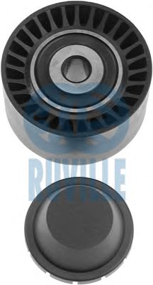 RUVILLE 55962 -  Паразитный / ведущий ролик, поликлиновой ремень