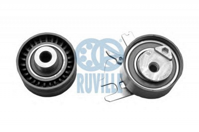 RUVILLE 5597350 -  Комплект роликов, зубчатый ремень