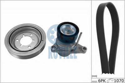 RUVILLE 5598181 -  