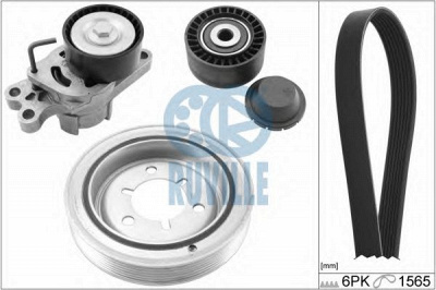 RUVILLE 5598980 -