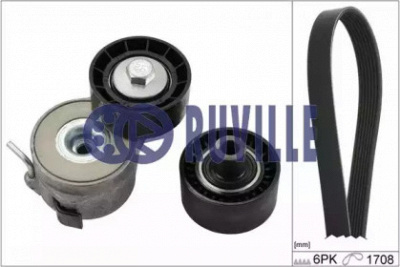 RUVILLE 5599080 -