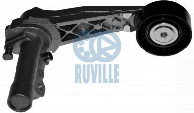 RUVILLE 55999 -  Натяжная планка, поликлиновой ремень