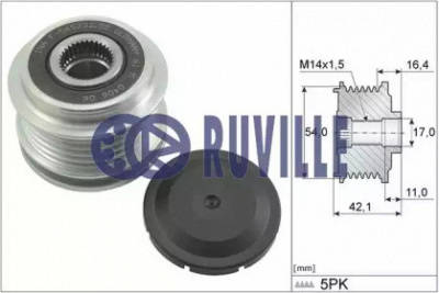 RUVILLE 56013 -  