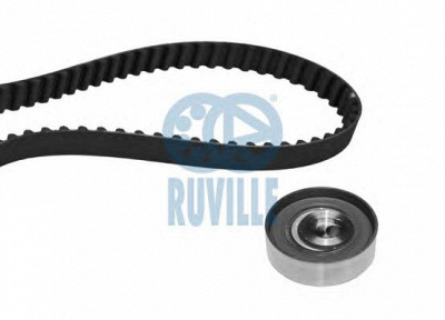 RUVILLE 5601570 -  Комплект ремня ГРМ