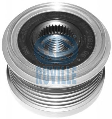 RUVILLE 56027 -  Механизм свободного хода генератора