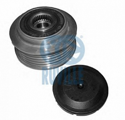 RUVILLE 56031 -  Механизм свободного хода генератора