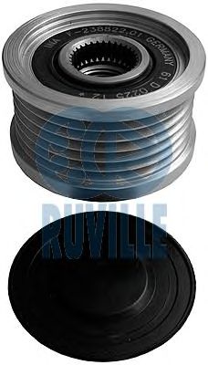 RUVILLE 56032 -  Механизм свободного хода генератора