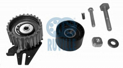 RUVILLE 5603650 -  Комплект роликов, зубчатый ремень