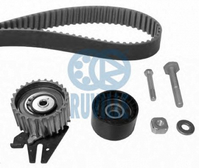 RUVILLE 5603671 -  Комплект ремня ГРМ
