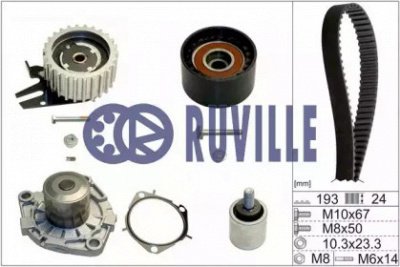 RUVILLE 56036721 -
