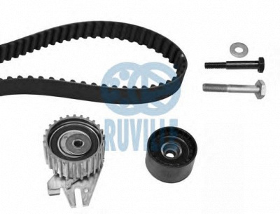 RUVILLE 5603675 -  Комплект ремня ГРМ