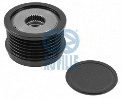 RUVILLE 56040 -  Механизм свободного хода генератора