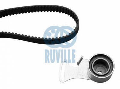 RUVILLE 5610470 -  Комплект ремня ГРМ