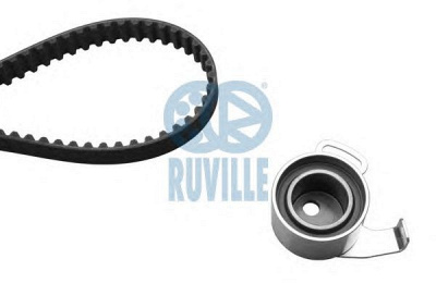 RUVILLE 5610570 -  Комплект ремня ГРМ