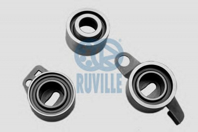 RUVILLE 5611150 -  Комплект роликов, зубчатый ремень