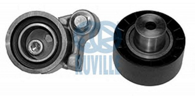 RUVILLE 5611950 -  Комплект роликов, зубчатый ремень