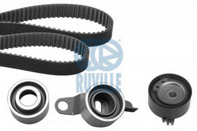 RUVILLE 5612770 -  Комплект ремня ГРМ