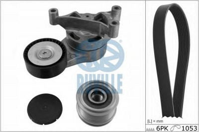 RUVILLE 5630280 -  