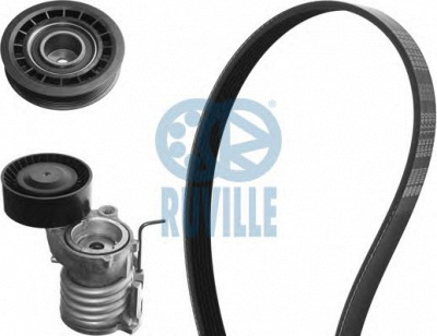 RUVILLE 5631880 -