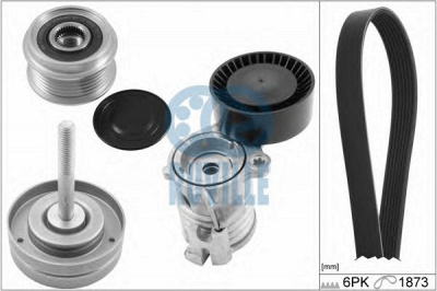 RUVILLE 5631881 -