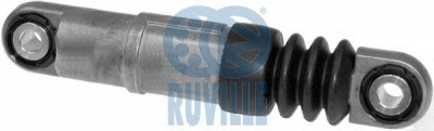 RUVILLE 56321 - Амортизатор, поликлиновой ремень