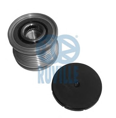 RUVILLE 56336 -  Механизм свободного хода генератора