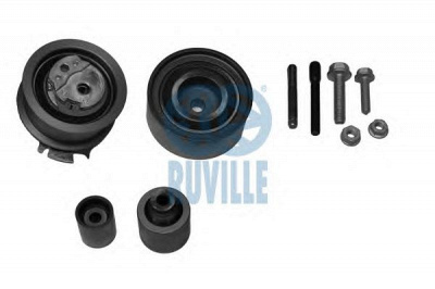 RUVILLE 5634050 -  Комплект роликов, зубчатый ремень